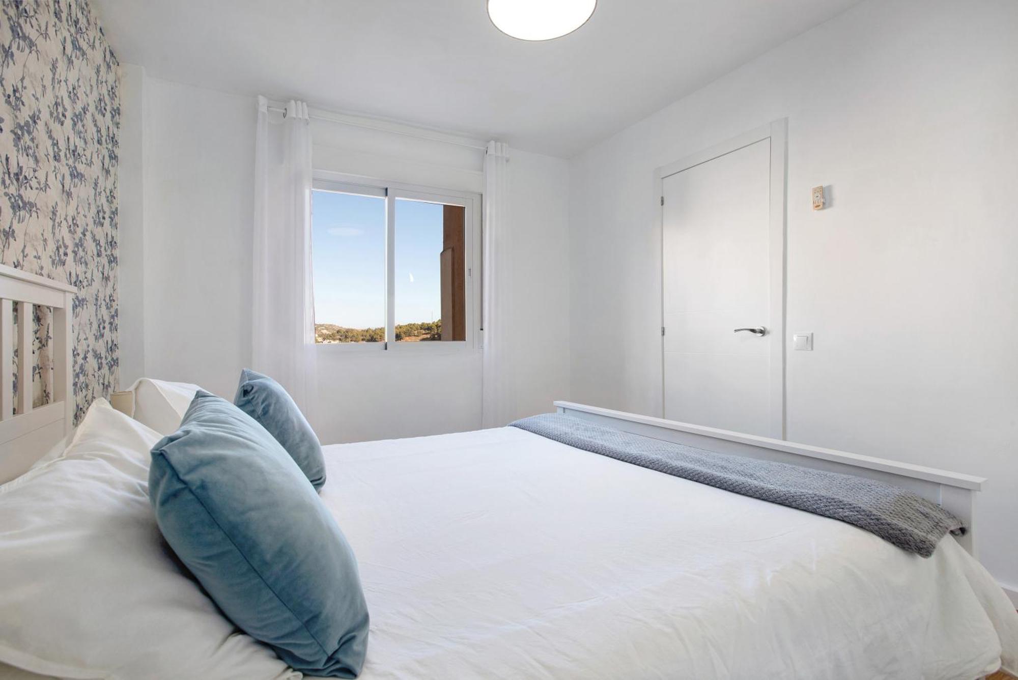 Apartamento Armonia Torremolinos Exterior foto