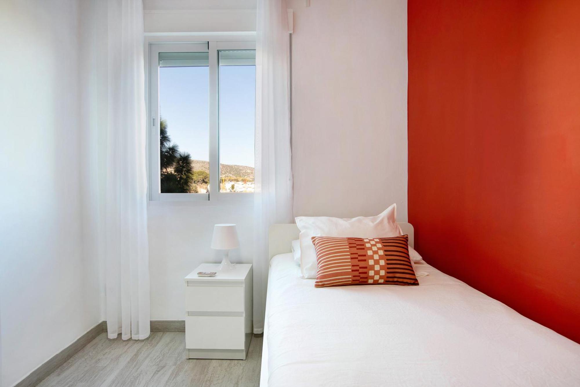 Apartamento Armonia Torremolinos Exterior foto