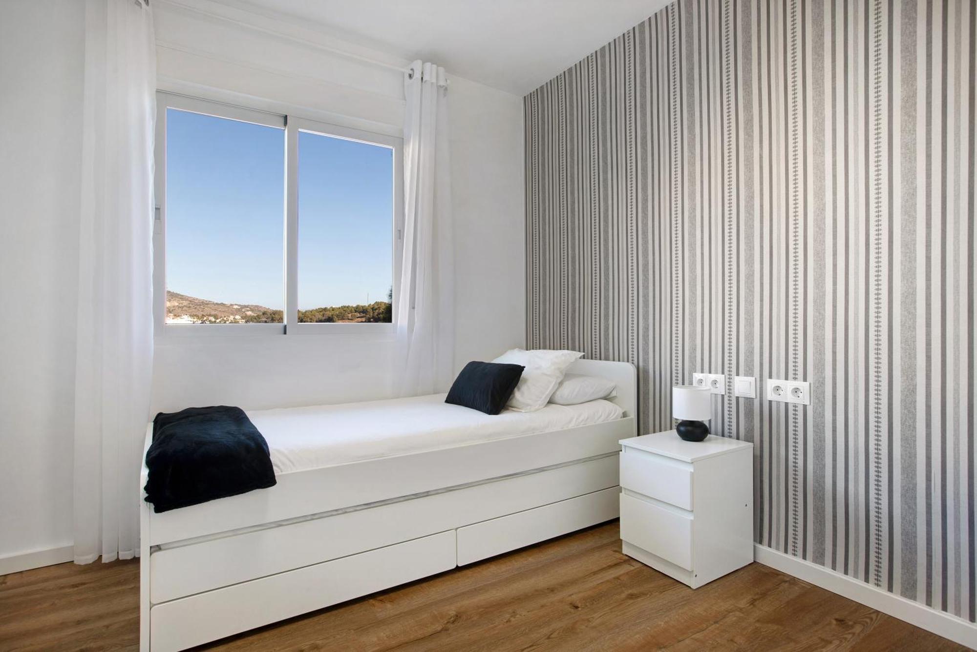Apartamento Armonia Torremolinos Exterior foto