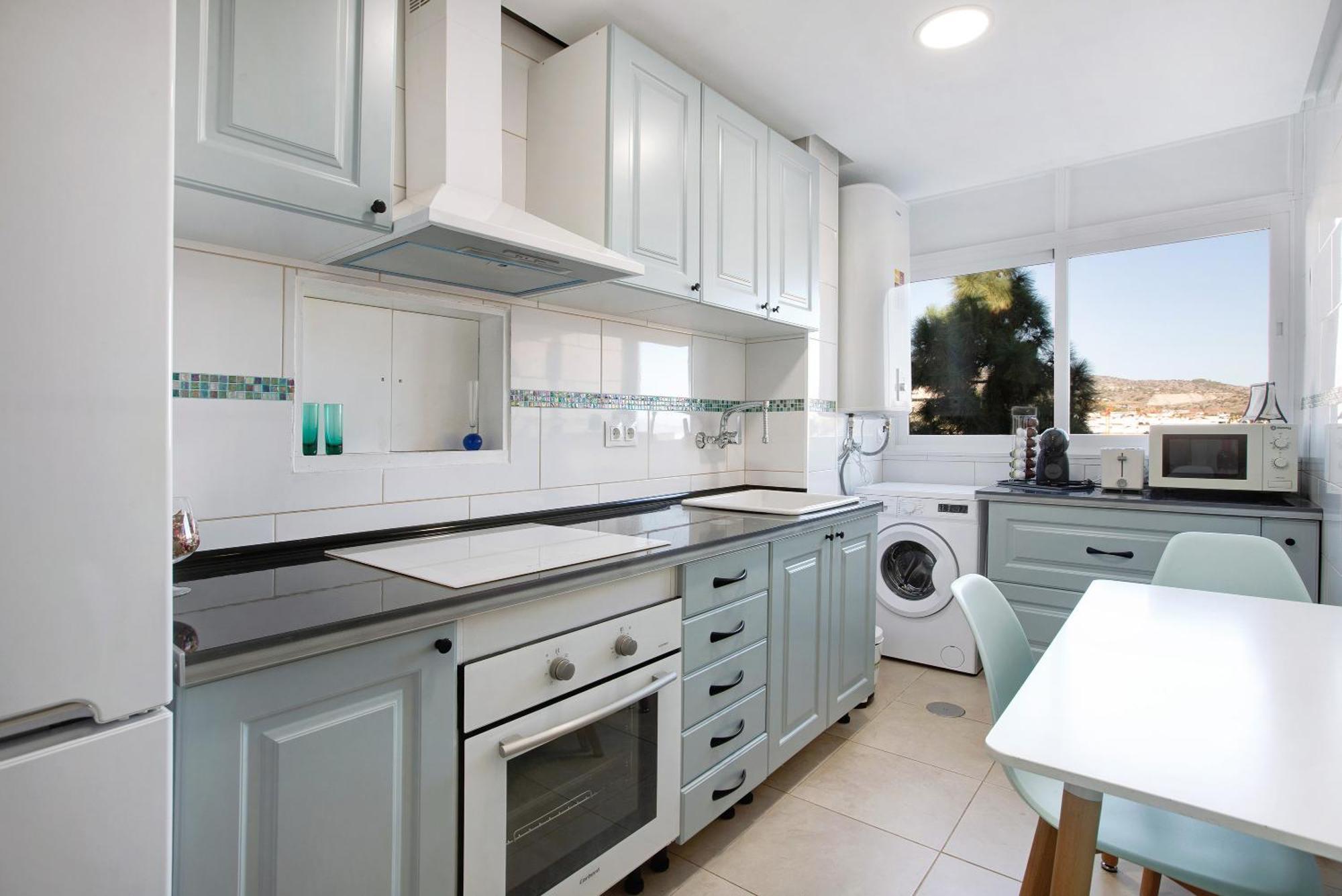 Apartamento Armonia Torremolinos Exterior foto