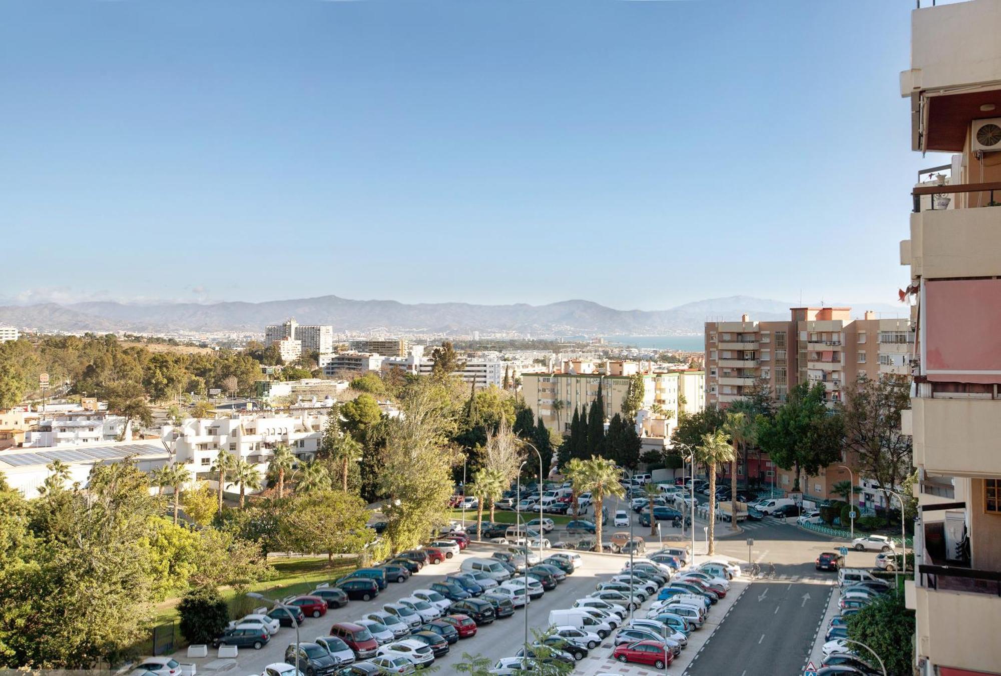 Apartamento Armonia Torremolinos Exterior foto