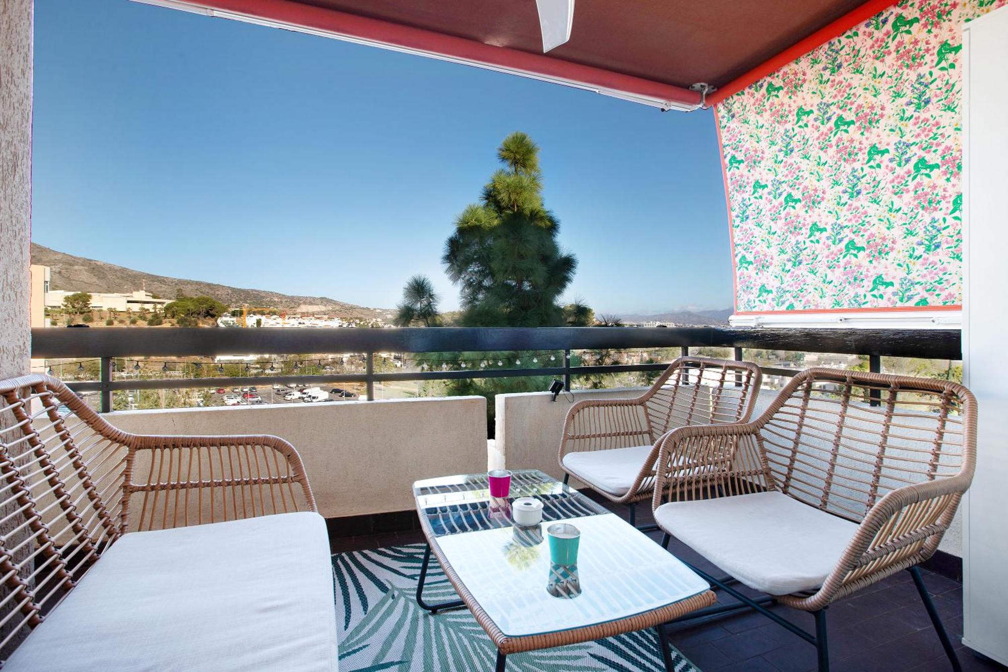 Apartamento Armonia Torremolinos Exterior foto