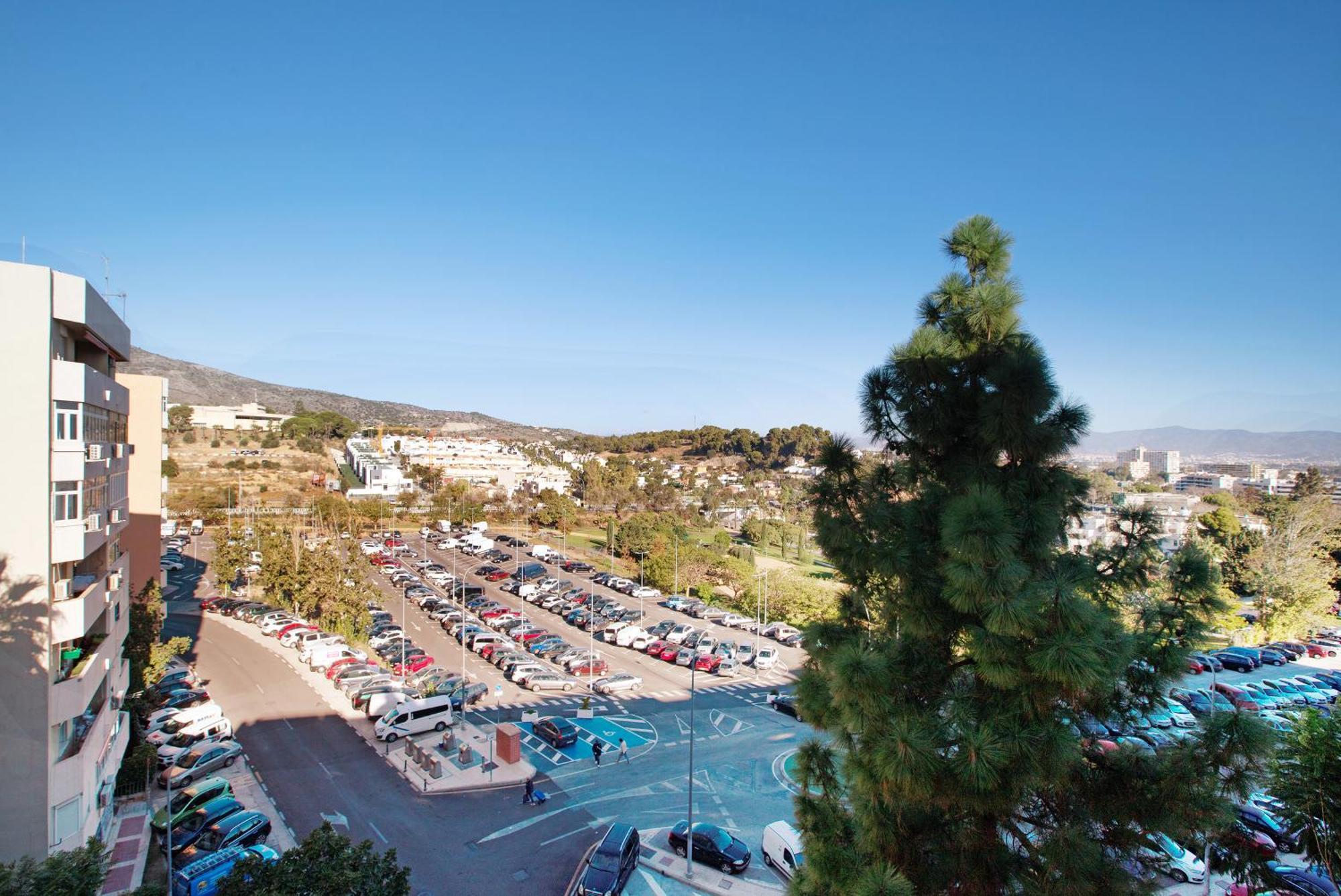 Apartamento Armonia Torremolinos Exterior foto
