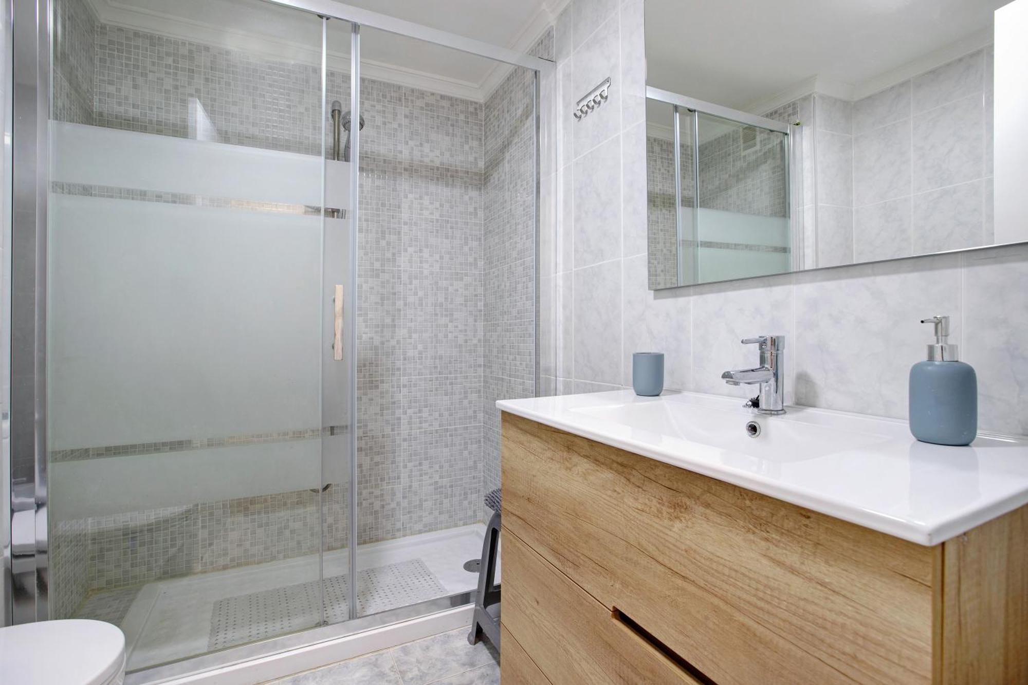 Apartamento Armonia Torremolinos Exterior foto